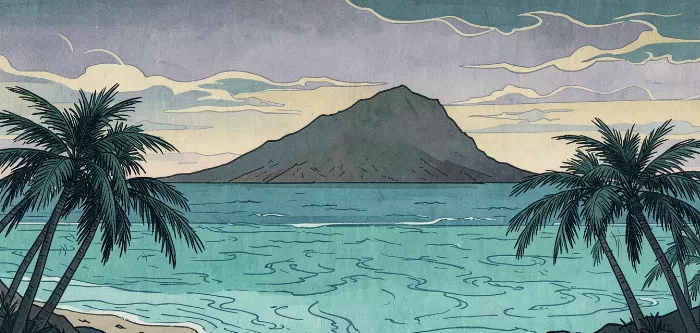 Twilight Waves