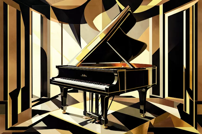 Grand Deco
