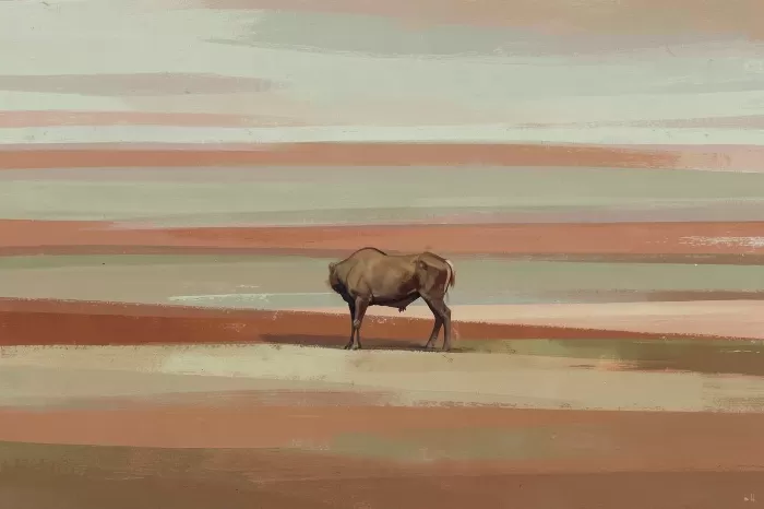 Still Plains