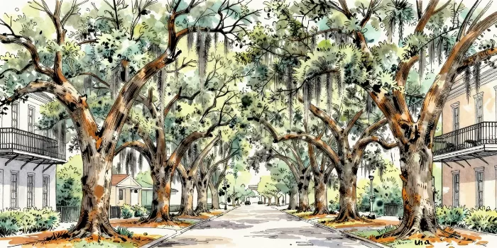 Savannah Lines