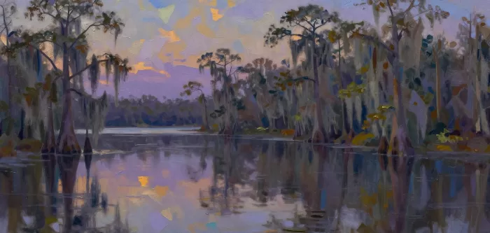 Cypress Reflection