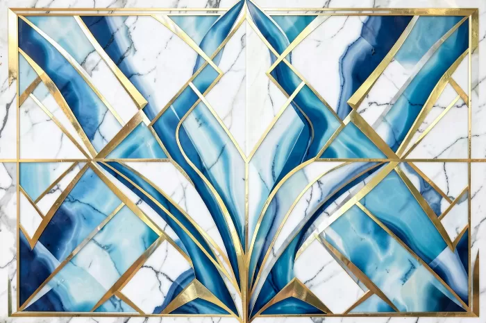Marble Elegance