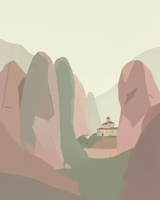 Sage Peaks