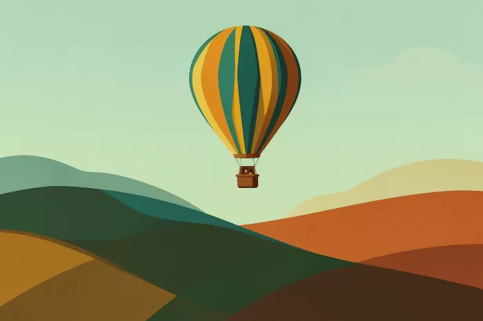 Retro Ascent
