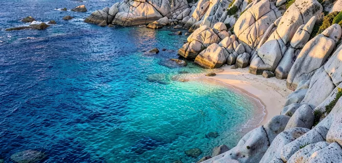 Sardinian Crescent