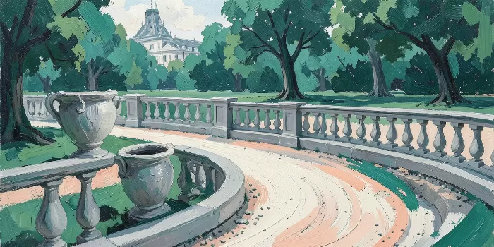 Luxembourg Sweeps