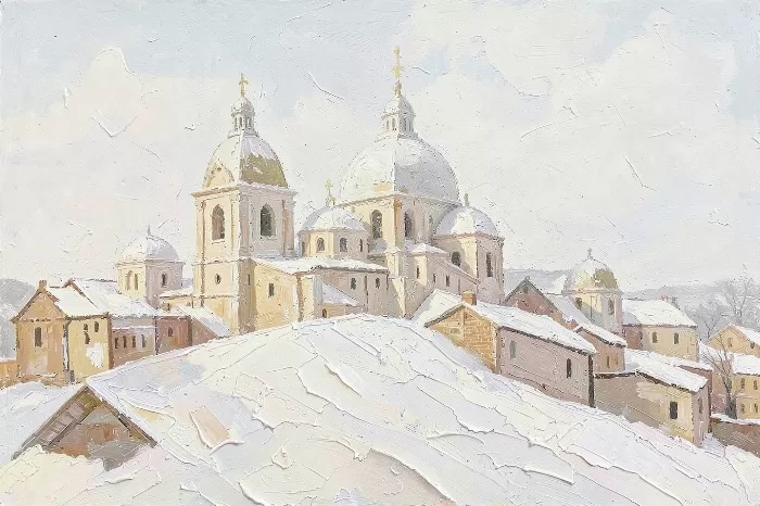 Helsinki Cathedral