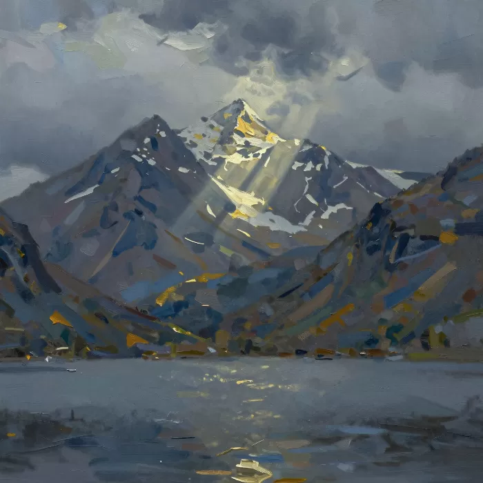 Slate Summits