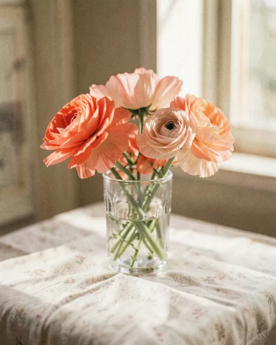 Linen Tabletop