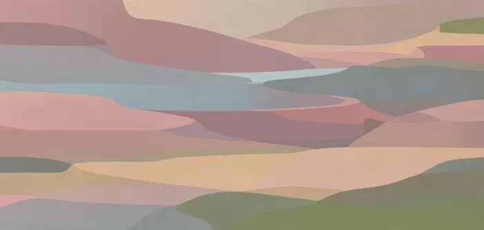 Desert Flow