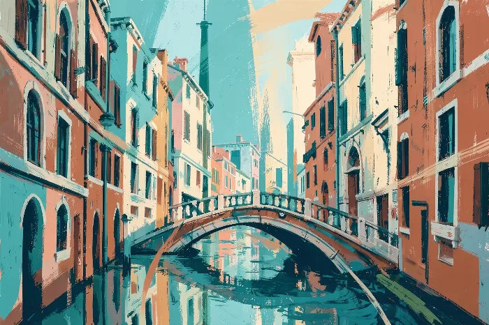 Venetian Arc