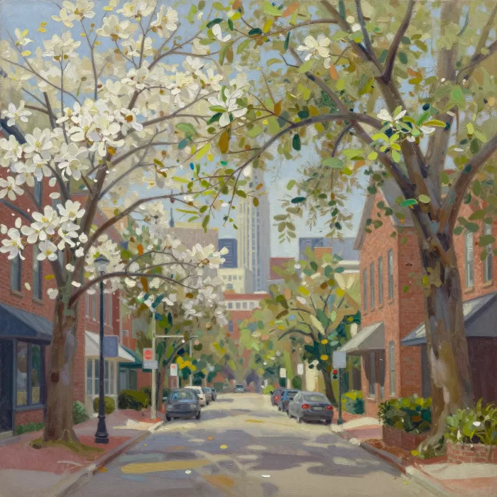 Dogwood Lane