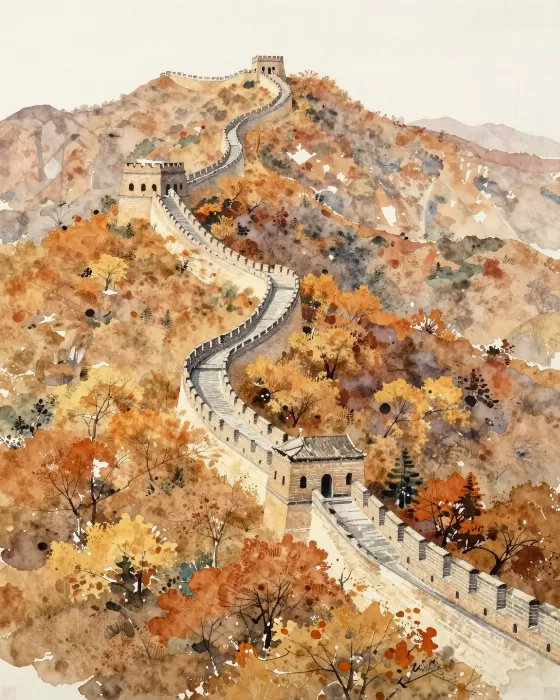 Amber Ramparts