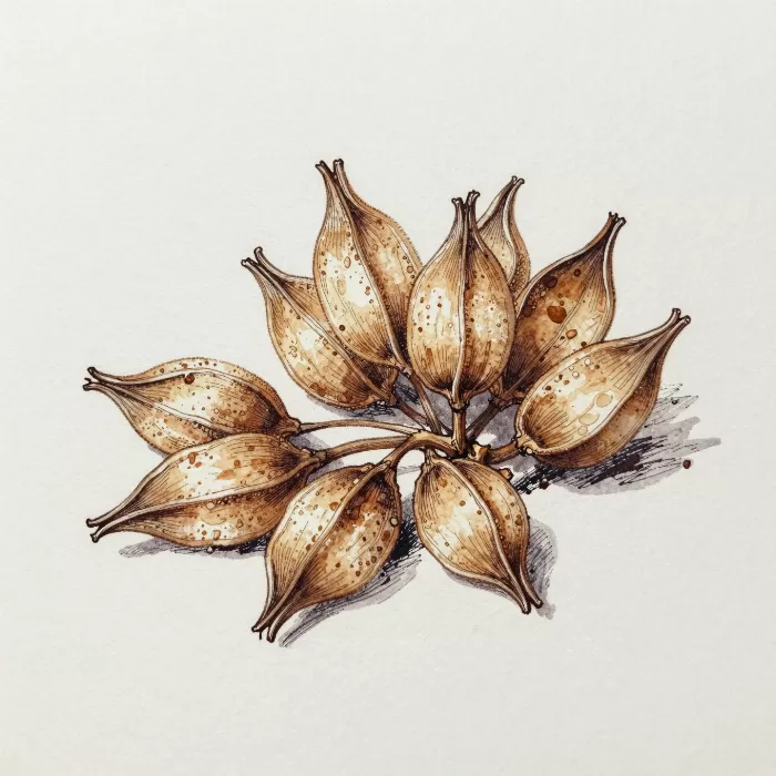 Seed Cluster