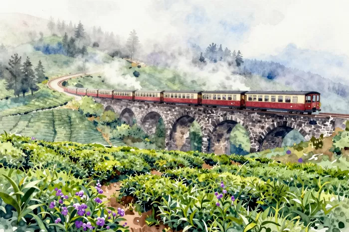 Highlands Viaduct