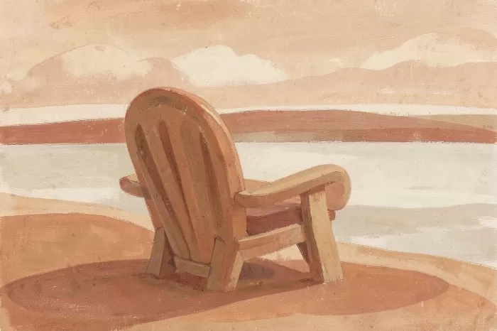 Terracotta Shore