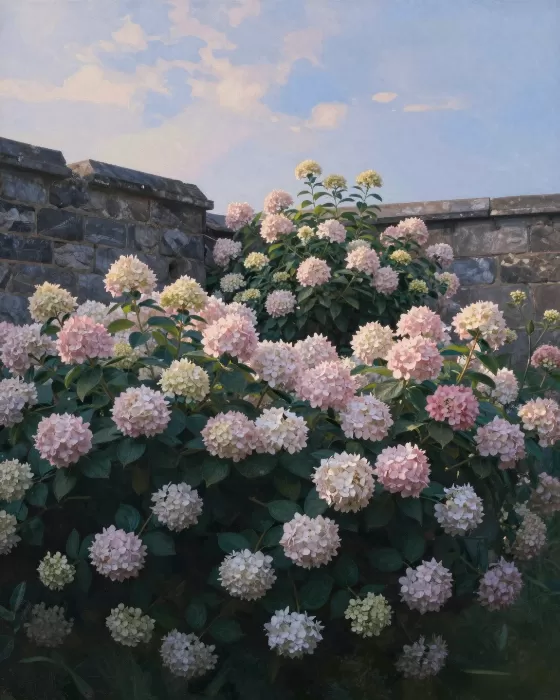Stonewall Garden