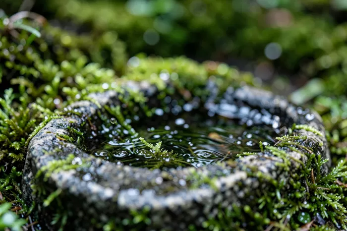 Moss Basin