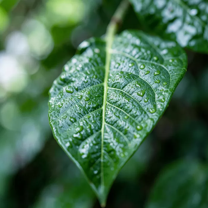Daintree Veins