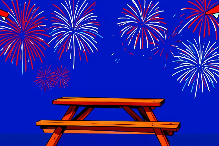 Firework Night
