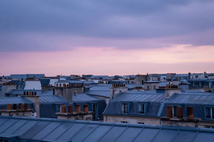 Zinc Twilight