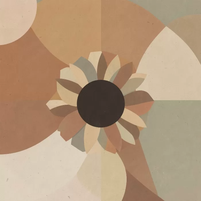 Ochre Sun