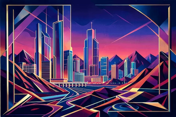 Twilight Strip