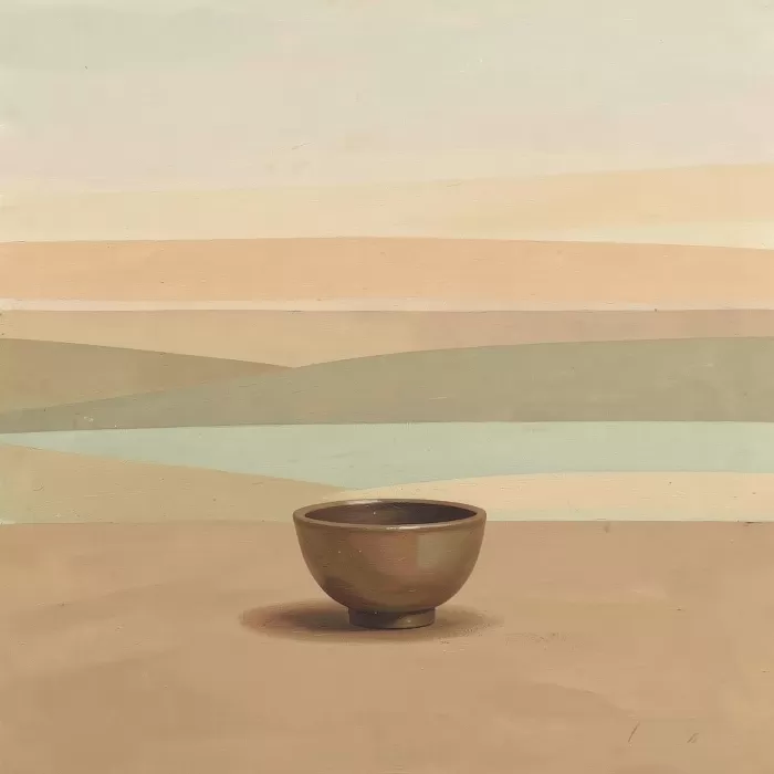 Tea Bowl