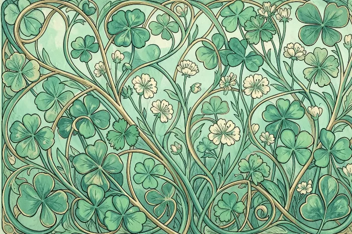 Shamrock Meadow