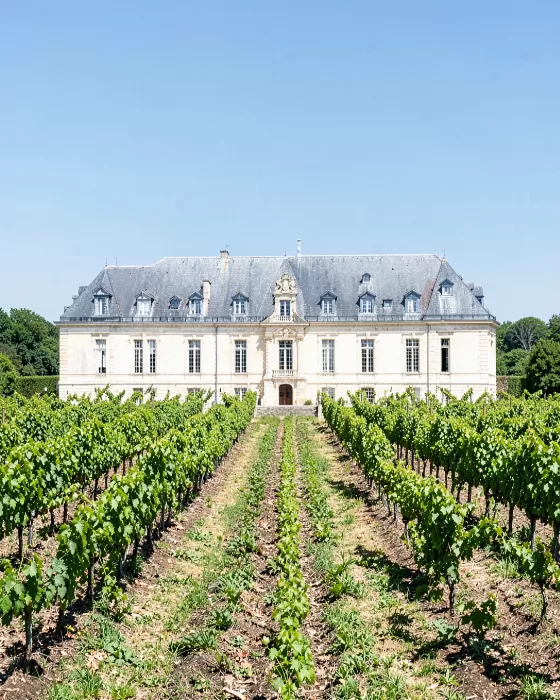 Limestone Estate