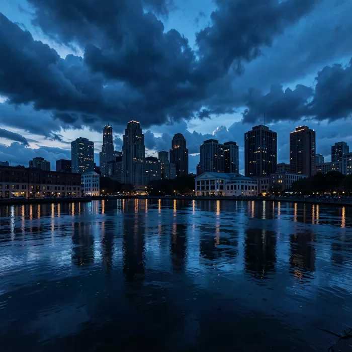 Chicago Blues