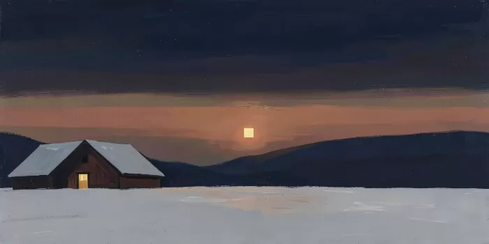 Northern Solstice