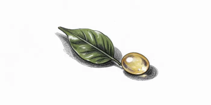 Matcha Stone