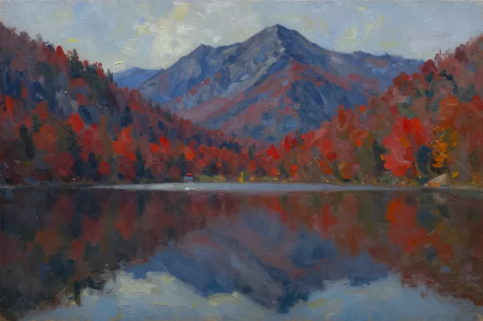 Slate Peaks