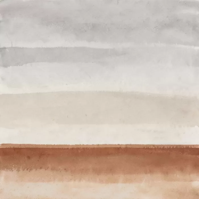 Rust Line II