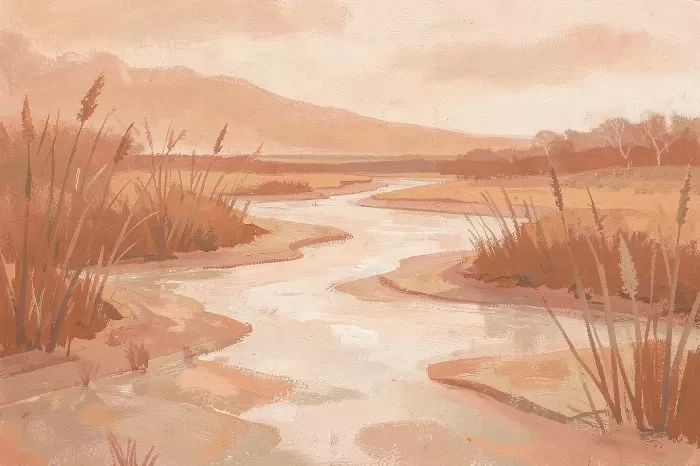 Marsh Edge