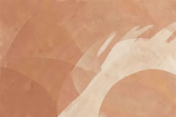 Desert Fronds