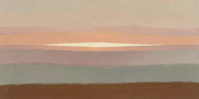 Quiet Horizon V