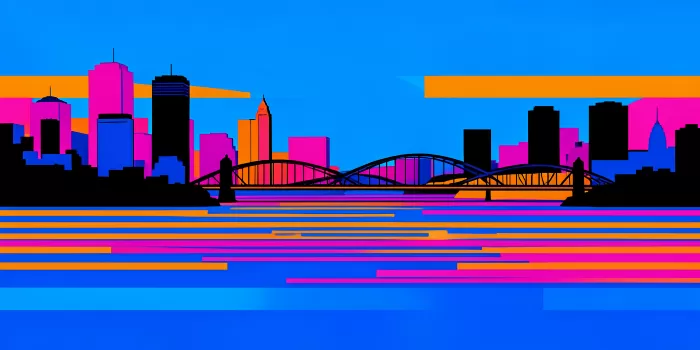 Steel Confluence