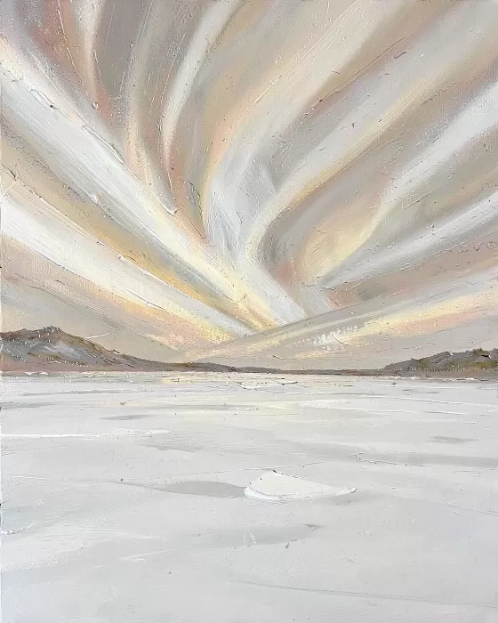 Frozen Luminance