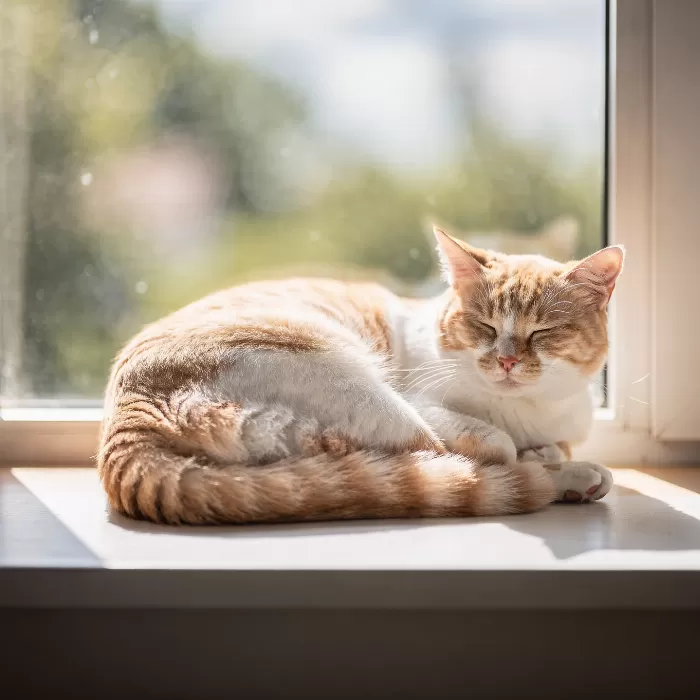 Creamy Catnap