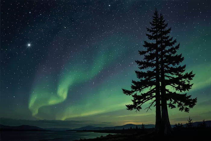 Aurora Spruce