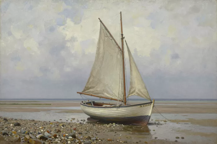 Hull And Stone