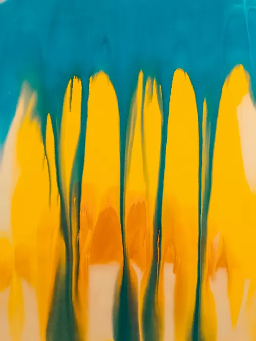 Yellow Hue