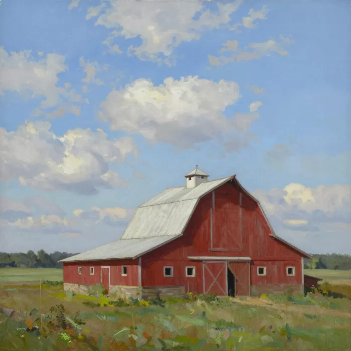 Country Sky