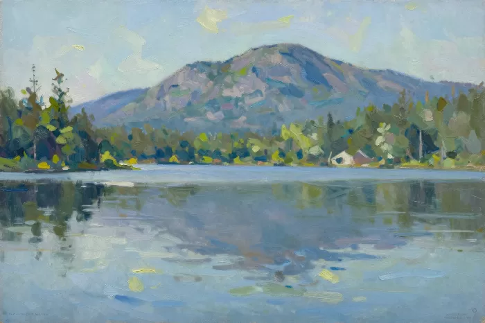 Maine Waters