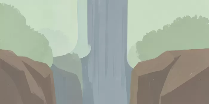 Mineral Falls
