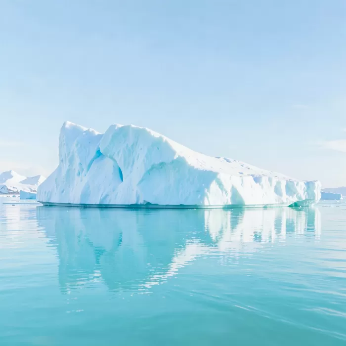Ice Luminance