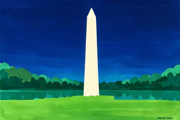 Monument Blocks