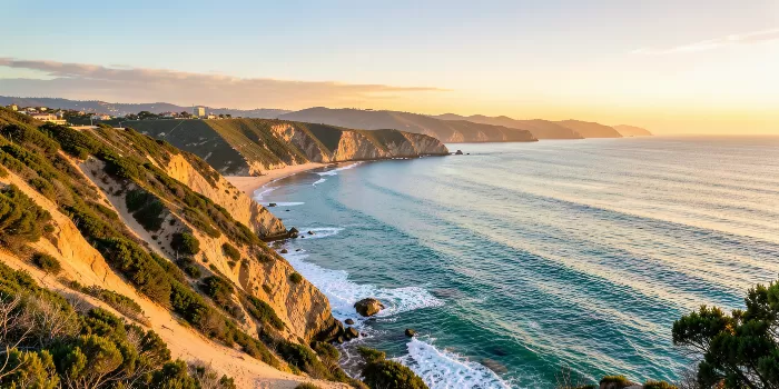 Golden Bluffs II